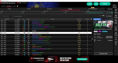PokerStars PA Throws Dedicated Freeroll in Support of #GrowPApoker Efforts