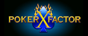 PokerXFactor