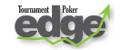 Tournament Poker Edge