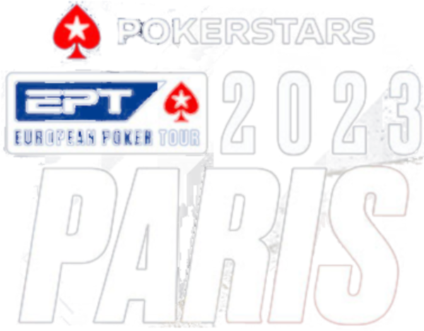 PokerStars EPT Paris 2023