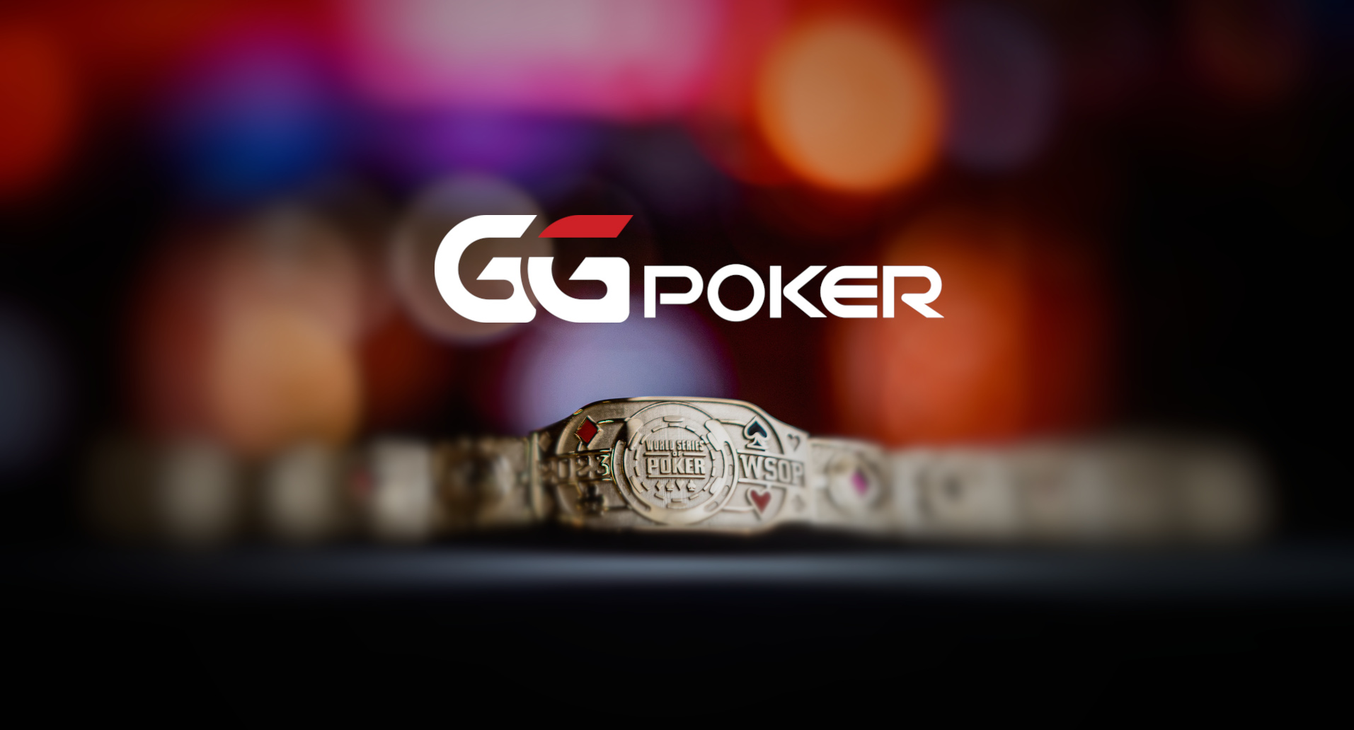 GGPoker WSOP Online 2023 winners