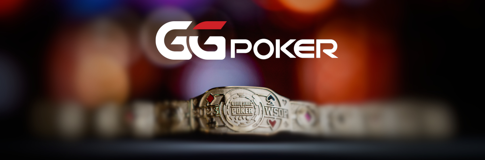 GGPoker WSOP Online 2023 winners