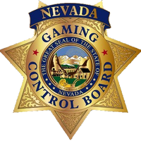 Nevada Gaming Control Board Logo