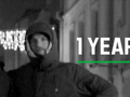 WATCH: 1 Year 1 Million WATCH: 1 Year 1 Million