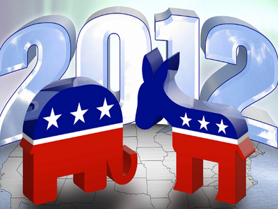 Is 2012 the year Democrats and Republicans work together to regulate online poker in the US?