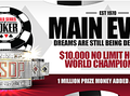 The $10K World Series of Poker Main Event Kicks off at WSOP.com this Sunday for US Players