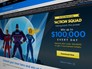 888 Pushes its Fast Format Games with Latest "Action Squad" Promo While following its tried-and-tested format of simple daily missions, freerolls and lottery wheel spins, the superhero-themed promotion focuses the attention on 888’s new fast-format tournament and cash game structures.