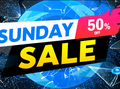 888poker Half-Price Sale Coming This Sunday