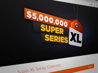 PokerStars TCOOP and 888's Super XL Will Go Head to Head in January