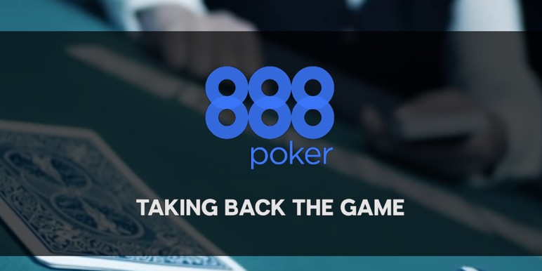 Poker shove term