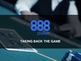 888 Wants to "Take Back the Game" with New Long-term Strategy and Marketing Push Global online poker operator 888 has revealed what it calls a new "long-term strategy" to grow its online poker business, with a major new marketing push that will highlight the "negative elements" of online poker--and point out why 888 is different.