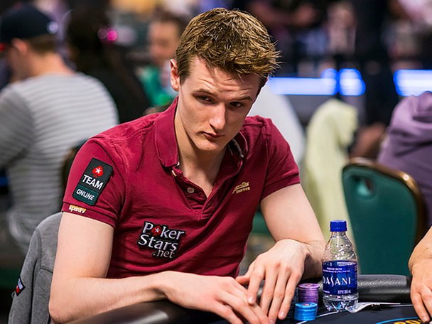 The British Daily Telegraph newspaper has carried an article of poker advice from PokerStars Pro Alexander