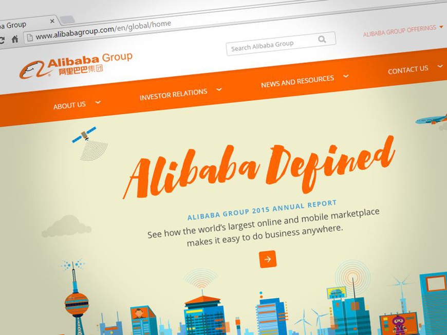 Alibaba Becomes the Biggest Player in the Poker Industry with a Deal to Promote Match Poker
