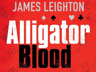 Alligator Blood Spills Over to Hollywood