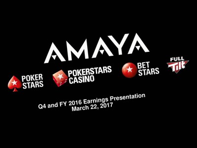 Amaya Says the Plan is Working as Casino Takes Group Revenue to New Highs