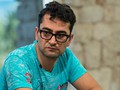 Antonio Esfandiari Goes Busto! Antonio Esfandiari Goes Busto!