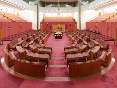 Senate Rings the Death Knell for Online Poker in Australia