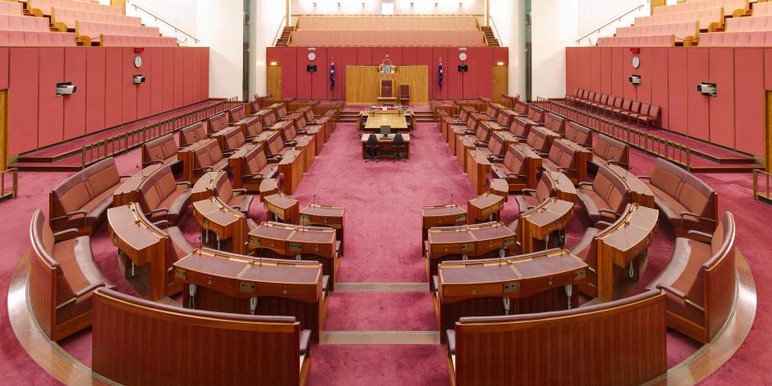 The Australian Senate voted on Wednesday to pass an amendment that will see the end of offshore-regulated online gaming in the country. The Australian Senate voted on Wednesday to pass an amendment that will see the end of offshore-regulated online gaming in the country.