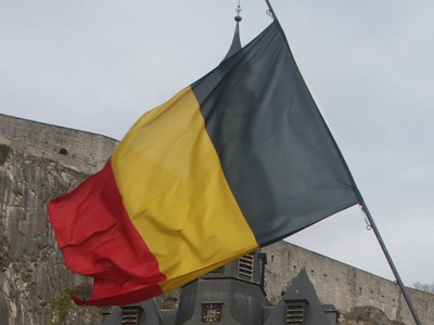 Belgian Authorities Seize €600k from Betclic Everest