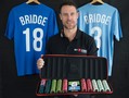 Win a PokerStars Chip Set Signed by Wayne Bridge! Win a PokerStars Chip Set Signed by Wayne Bridge!