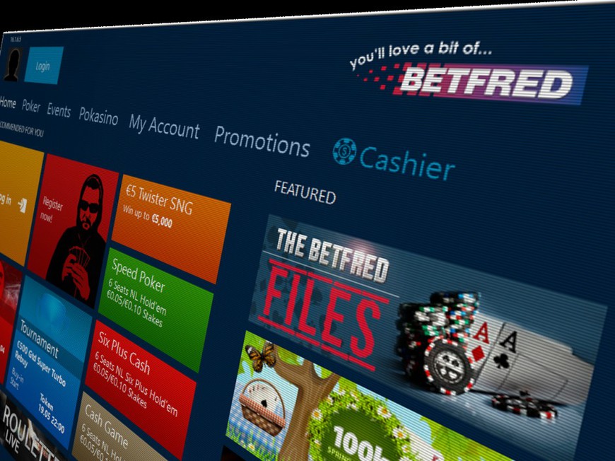 Betfred Plans to "Fully Migrate" to GVC's Online Platform Under New Ten-Year Deal