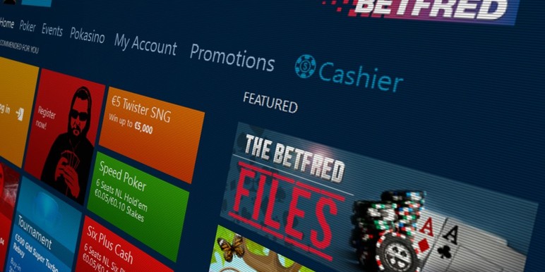 Online gaming operator Betfred has signed a multi-year deal with Playtech that will see it continue to use the company's igaming platform, including a skin on the iPoker network, beyond 2020. Online gaming operator Betfred has signed a multi-year deal with Playtech that will see it continue to use the company's igaming platform, including a skin on the iPoker network, beyond 2020.