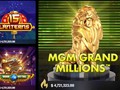 BetMGM Casino NJ Progressive Jackpot Slots Closing in on $5M