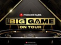 PokerStars The Big Game on Tour: Season 3 2024 Full Guide