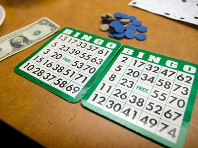 The Differences Between Poker and Bingo – Wildly Different Yet Surprisingly Similar