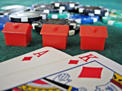 Online casino