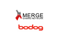 Merge Gaming Network and Bodog Implement Strategic Changes