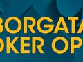 Check Out Who Has All The Chips At The Borgata Poker Open Check Out Who Has All The Chips At The Borgata Poker Open