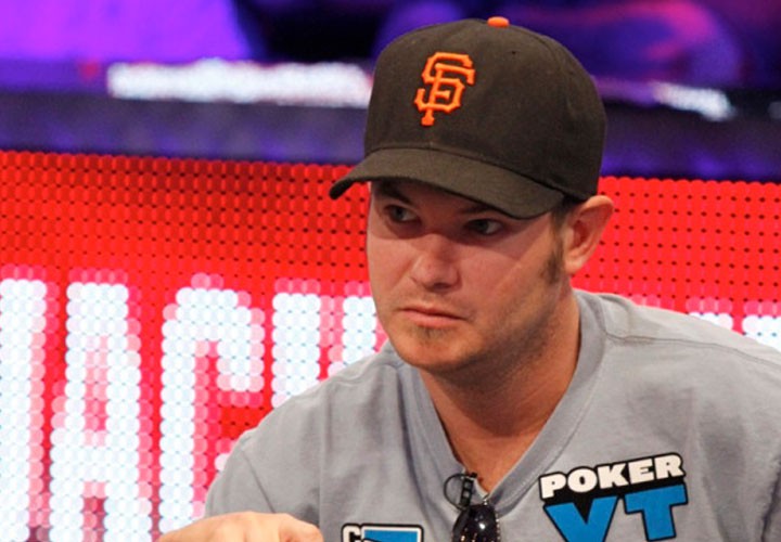 Poker news, poker celebrity gossip, high stakes action | F5 Poker