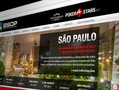 PokerStars' Live Tournament Strategy Goes Beyond Championships and Festivals PokerStars has signed on again as the primary sponsor of the Brazil Series of Poker (BSOP), and it also recently announced a new London Series. Both events are complements to its new Championship and Festival brands.