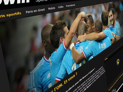 bwin.party Sponsors Olympique de Marseille