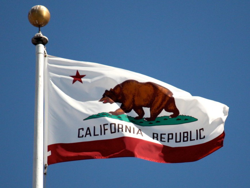 Online Poker in California to Get Another Chance