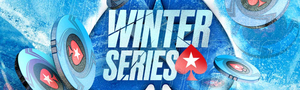 PokerStars Ontario Winter Series online poker tournament