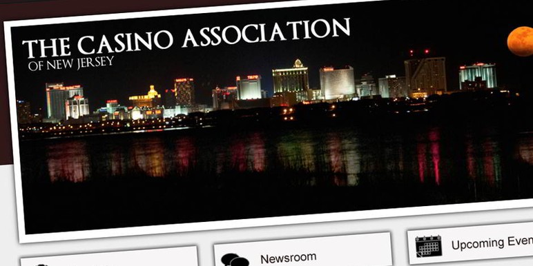 Casino association of new jersey