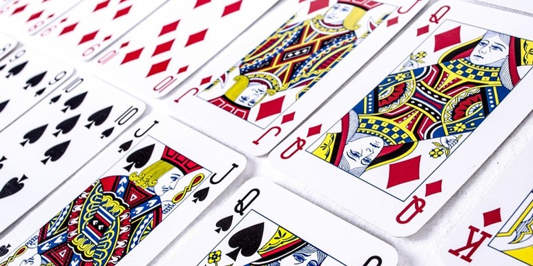 Poker is a great game, there is no doubt about it. Bringing together skill, psychology, chance, luck, strategy, and adrenaline around one table, it allows… Poker is a great game, there is no doubt about it. Bringing together skill, psychology, chance, luck, strategy, and adrenaline around one table, it allows…