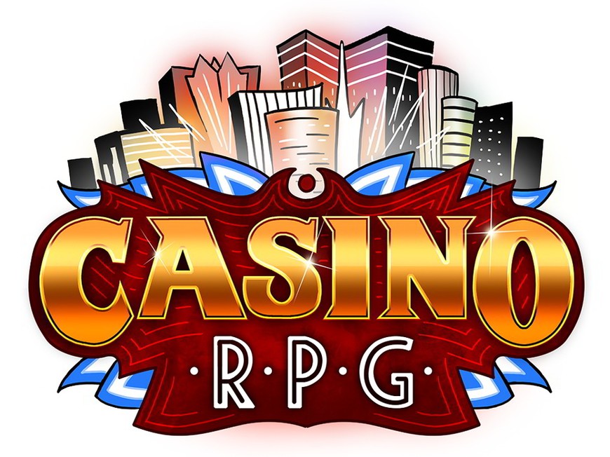 New MMORPG Blends Poker and Casino Games with Vegas-style City Building