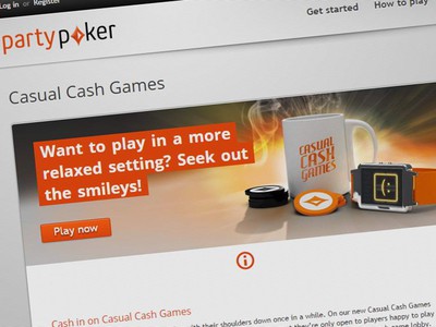 High Stakes Online Poker Returns to Partypoker--as a "Casual" Cash Game