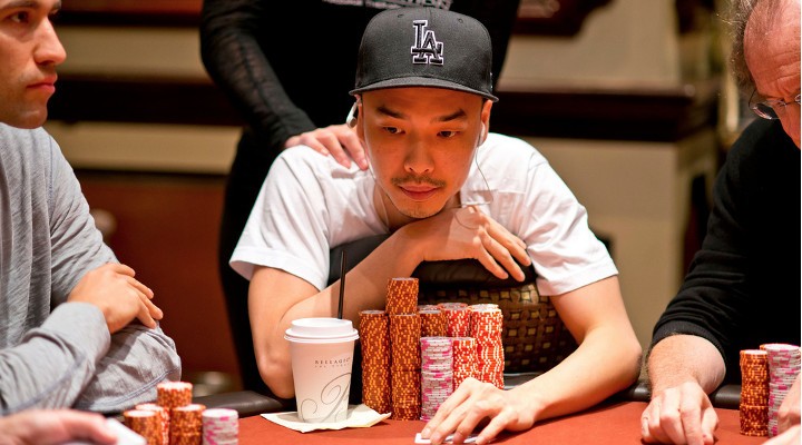Chino Rheem If You Don T Understand Him You Can Go F Yourself F5 Poker