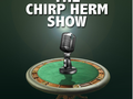 LISTEN: Marathon Podcast with Cate Hall on The Chirp Herm Show LISTEN: Marathon Podcast with Cate Hall on The Chirp Herm Show