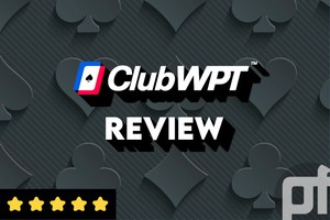 Club WPT Review