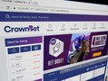 The Stars Group Buys Majority Stake in Australian Online Sportsbook The acquisition marks a return for TSG into the Australian online gambling market. Australia is the world’s second largest regulated sports betting market, and CrownBet is one of the market’s fastest growing sportsbooks.