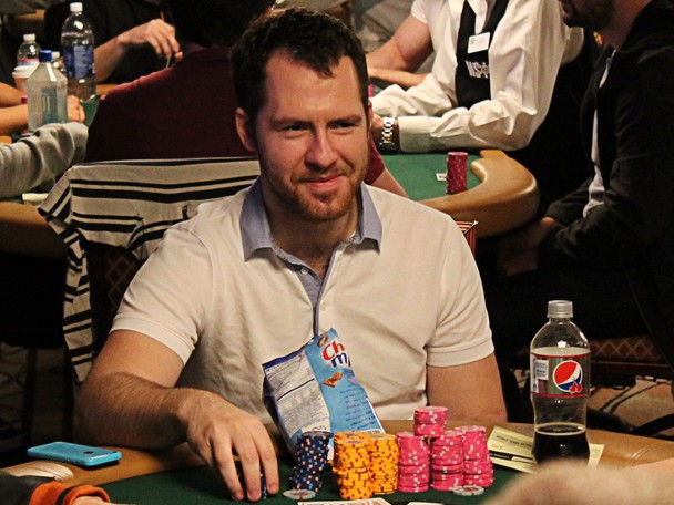 Dan Cates regained the top spot as online poker’s biggest cash game earner in 2014 and moved above $10 million in profit for his all-time earnings playing online at Full Tilt. Dan Cates regained the top spot as online poker’s biggest cash game earner in 2014 and moved above $10 million in profit for his all-time earnings playing online at Full Tilt.