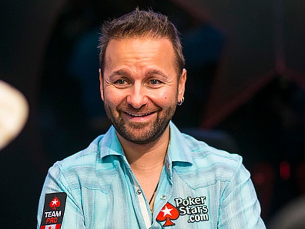 Daniel Negreanu 2018: Haircut, Beard, Eyes, Weight, Measurements