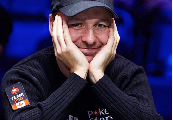 Poker f5