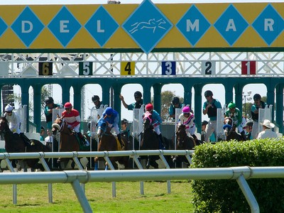 Another Debacle at Del Mar? Arrogate Seeks Redemption in TVG Pacific Classic The G1 $1,000,000 TVG Pacific Classic became a lot more interesting when Arrogate, the world’s best racehorse, did not fire in the San Diego Handicap at Del Mar.