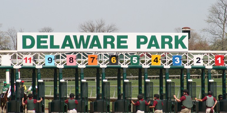 The 80th running of the $750,000 G1 Delaware Handicap will take place this Saturday at Delaware Park. Songbird will headline the field of 6 who will run the… The 80th running of the $750,000 G1 Delaware Handicap will take place this Saturday at Delaware Park. Songbird will headline the field of 6 who will run the…